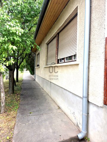 Eladó családi ház, Lajosmizsén 68 M Ft, 3 szobás