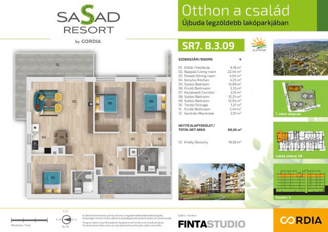 Eladó téglalakás, Budapesten, XI. kerületben 169.9 M Ft