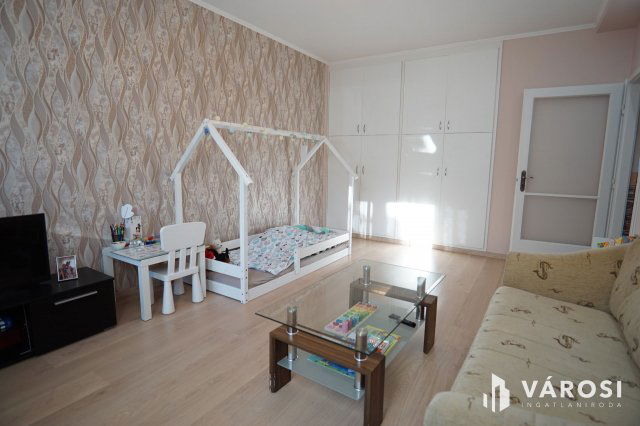 Eladó panellakás, Nagykanizsán 33.9 M Ft, 2 szobás