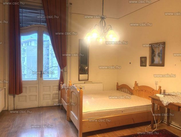 Eladó téglalakás, Budapesten, IX. kerületben 115.75 M Ft