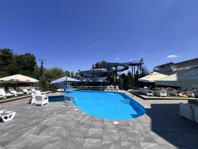 Eladó hotel, Tiszaugon 1500 M Ft / költözzbe.hu