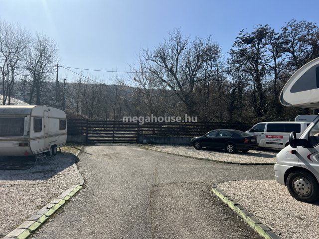 Eladó telek, Budapesten, XI. kerületben 1000 M Ft