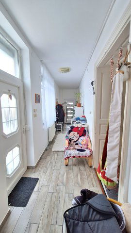 Eladó családi ház, Tolnán 62.8 M Ft, 2 szobás