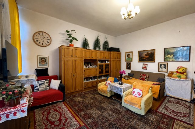 Eladó téglalakás, Budapesten, VIII. kerületben 64.9 M Ft