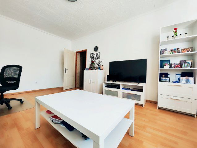 Eladó téglalakás, Kazincbarcikán 20 M Ft, 2 szobás