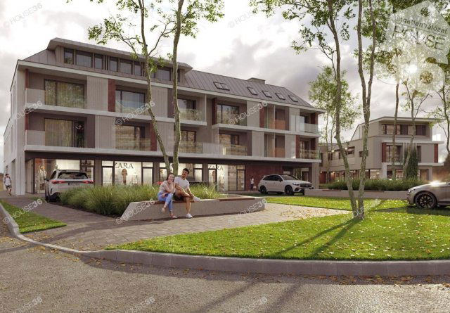 Eladó téglalakás, Kecskeméten 82.665 M Ft, 2 szobás