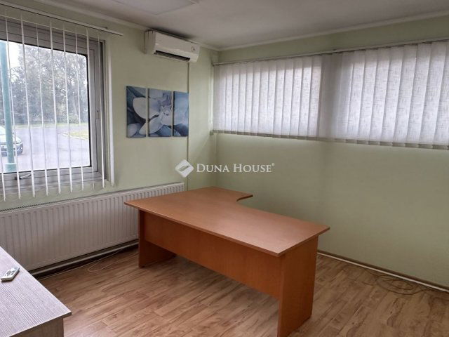 Kiadó iroda, Nyíregyházán 220 E Ft / hó / költözzbe.hu