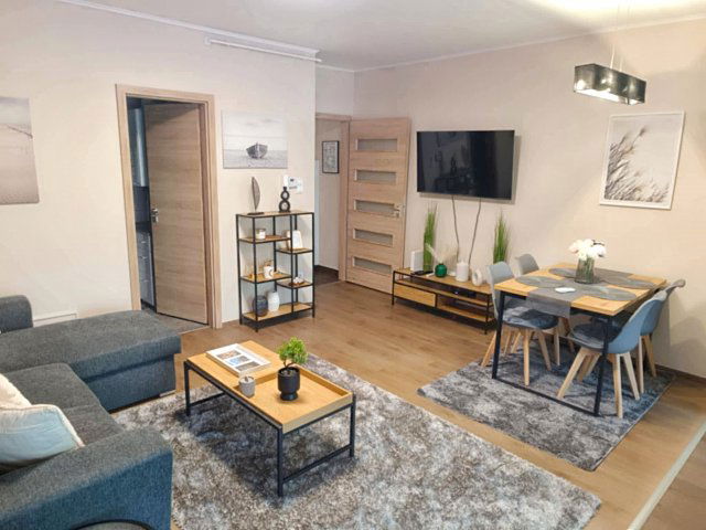 Eladó téglalakás, Nyíregyházán 55.9 M Ft, 2 szobás