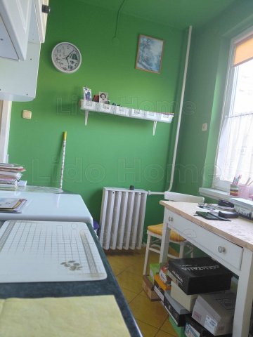 Eladó panellakás, Tatabányán 43.26 M Ft, 2 szobás