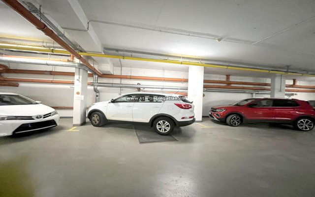 Eladó garázs, Budapesten, XIII. kerületben, Turóc utcában 6 M Ft