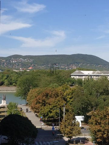 Kiadó téglalakás, albérlet, XIII. kerületben, Viza utcában