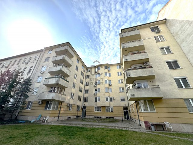 Eladó téglalakás, Budapesten, XIV. kerületben 124.9 M Ft