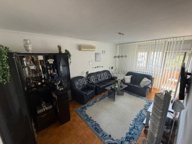 Eladó téglalakás, Nyíregyházán, Sarkantyú utcában 36.7 M Ft