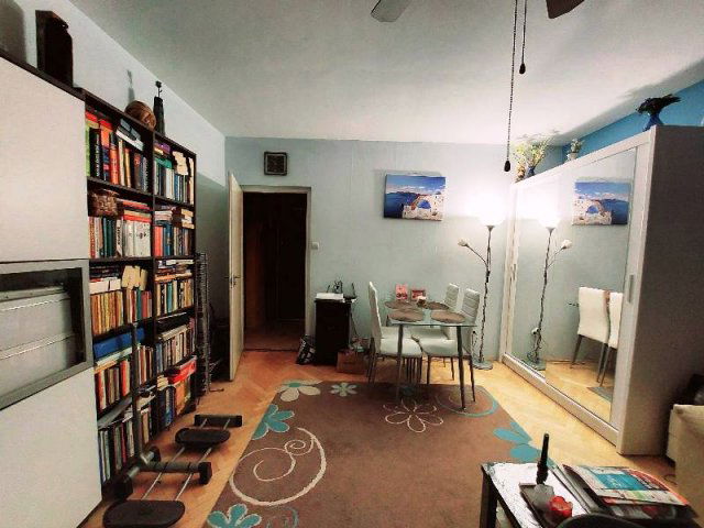 Eladó panellakás, Budapesten, XIV. kerületben 67 M Ft, 1+2 szobás