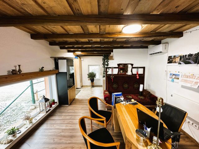 Eladó családi ház, Kővágószőlősön 37.5 M Ft, 2 szobás