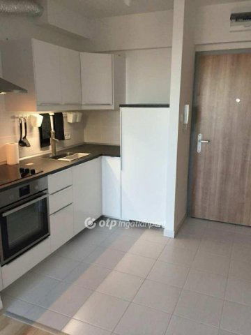 Eladó panellakás, Budapesten, III. kerületben 52 M Ft, 1 szobás