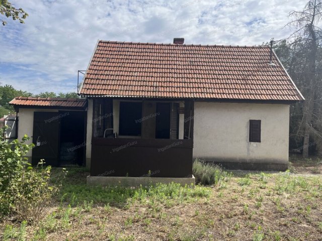 Eladó mezogazdasagi ingatlan, Ballószögön 23.9 M Ft, 1 szobás