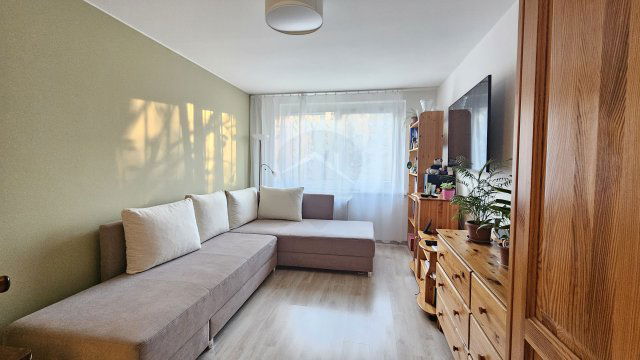 Eladó panellakás, Budapesten, XI. kerületben 78.9 M Ft, 2 szobás