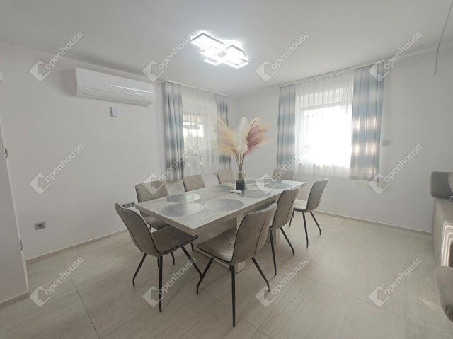 Eladó családi ház, Győrött 183.5 M Ft, 4 szobás