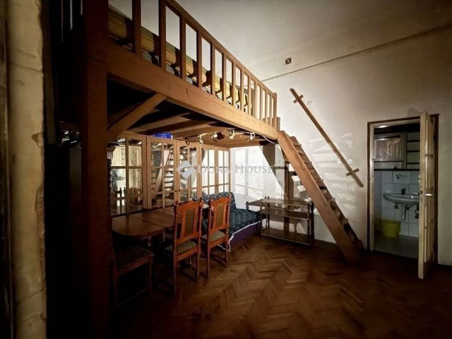 Eladó téglalakás, Budapesten, VIII. kerületben 56.4 M Ft