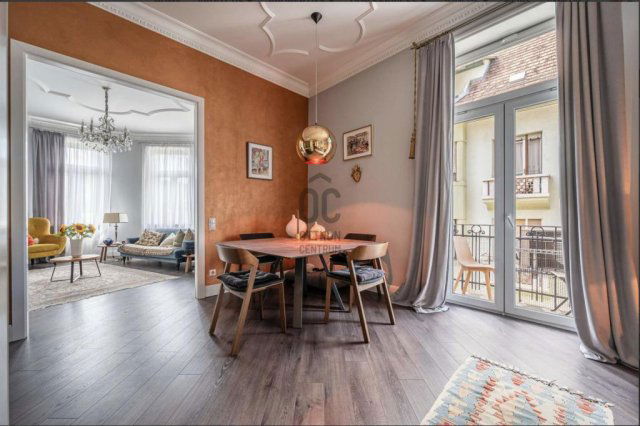 Eladó téglalakás, Budapesten, II. kerületben 199 M Ft, 3 szobás