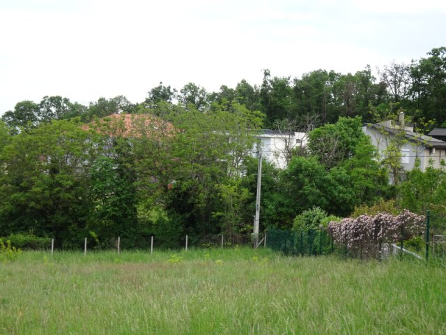 Eladó nyaraló, Szentkirályszabadján 48 M Ft, 2 szobás