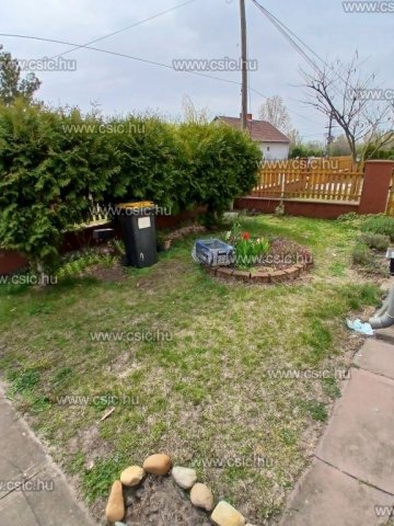 Eladó ikerház, Táborfalván 49.9 M Ft, 2+2 szobás