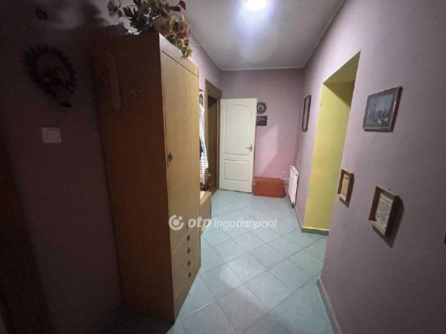 Eladó családi ház, Püspökhatvanon 65 M Ft, 4+1 szobás