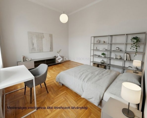 Eladó téglalakás, Budapesten, VII. kerületben 71.9 M Ft