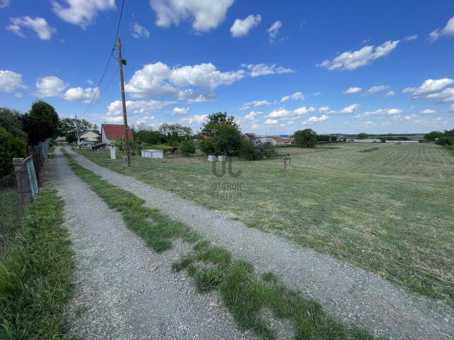 Eladó telek, Szekszárdon 18.5 M Ft / költözzbe.hu