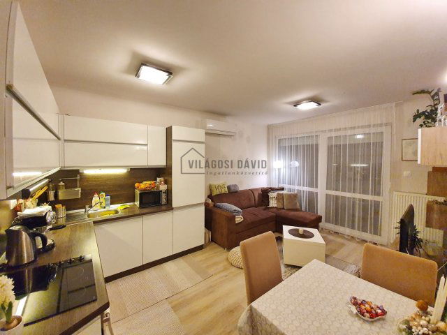 Kiadó téglalakás, albérlet, Debrecenben 250 E Ft / hó, 2 szobás