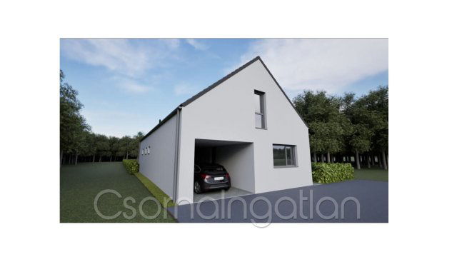 Eladó telek, Beleden 12.9 M Ft / költözzbe.hu