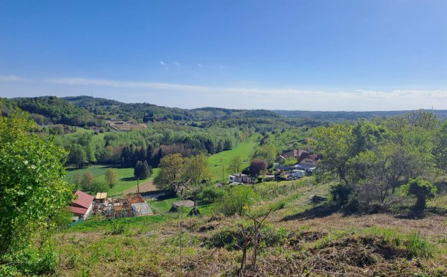 Eladó telek, Zalaegerszegen 15 M Ft / költözzbe.hu
