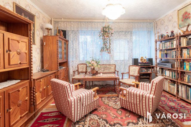 Eladó panellakás, Budapesten, XX. kerületben 67 M Ft, 3 szobás