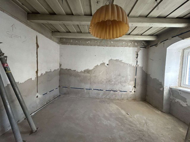 Eladó sorház, Kaposváron 16.5 M Ft, 2 szobás