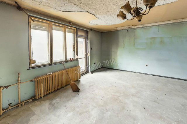 Eladó ikerház, Sopronban 49.999 M Ft, 3+1 szobás