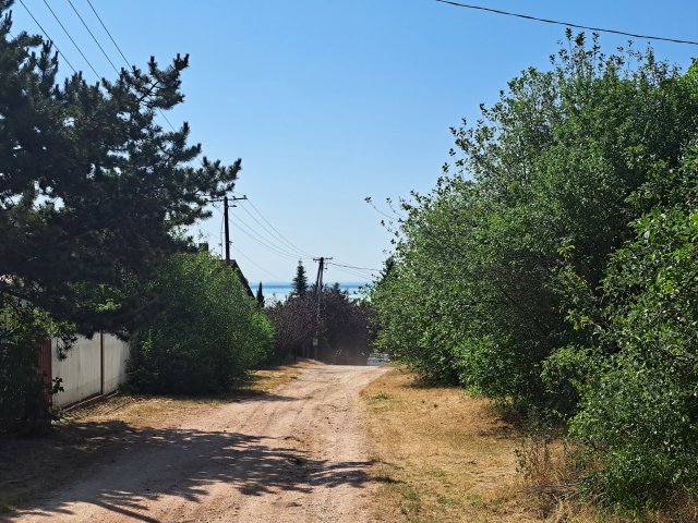 Eladó telek, Balatonalmádiban 59.9 M Ft / költözzbe.hu