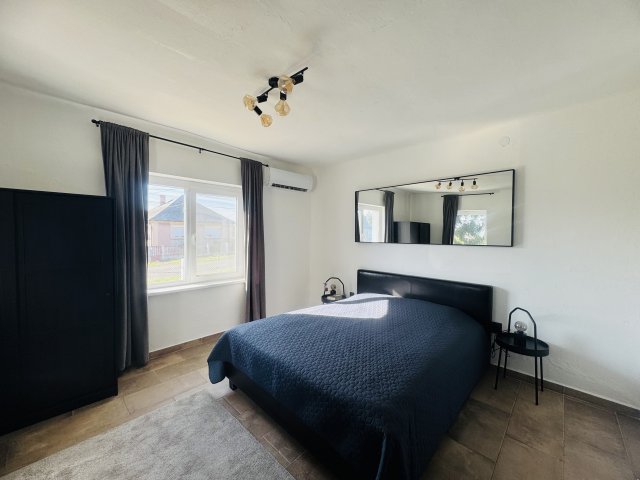 Eladó családi ház, Homrogdon 27.39 M Ft, 2 szobás