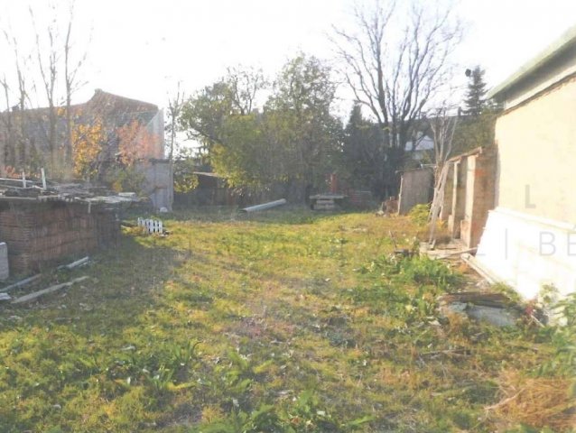 Eladó telek, Hódmezővásárhelyen 140 M Ft / költözzbe.hu