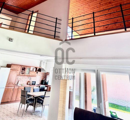 Eladó családi ház, Görcsönyben 79.9 M Ft, 4 szobás