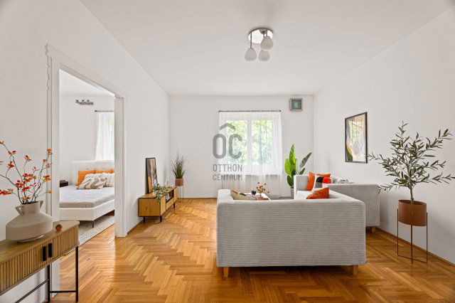 Kiadó téglalakás, albérlet, Budapesten, XI. kerületben