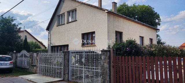 Eladó családi ház, XVII. kerületben, Nagyszékes utcában