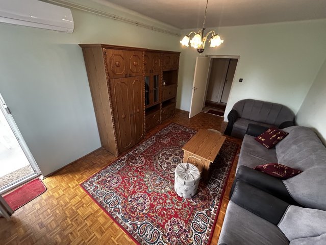 Kiadó téglalakás, albérlet, Debrecenben 180 E Ft / hó, 2 szobás