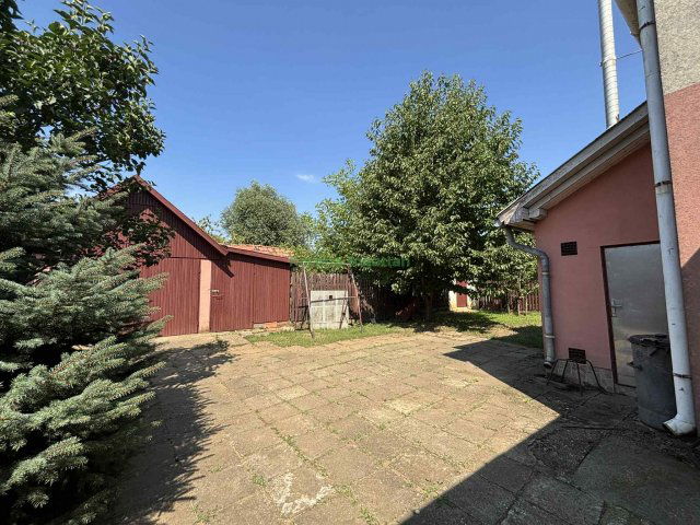 Eladó családi ház, Nyírtelken 64.9 M Ft, 5 szobás