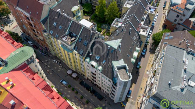 Eladó téglalakás, Budapesten, IX. kerületben, Tompa utcában