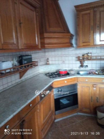 Eladó családi ház, Sárszentmihályon 58 M Ft, 4+2 szobás