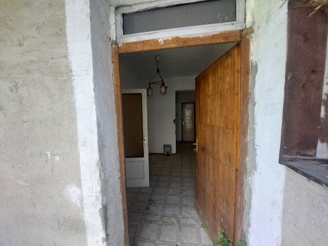 Eladó családi ház, Szalaszenden 7 M Ft, 3 szobás