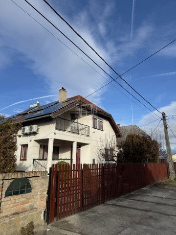 Eladó családi ház, Tárnokon 149.9 M Ft, 4 szobás