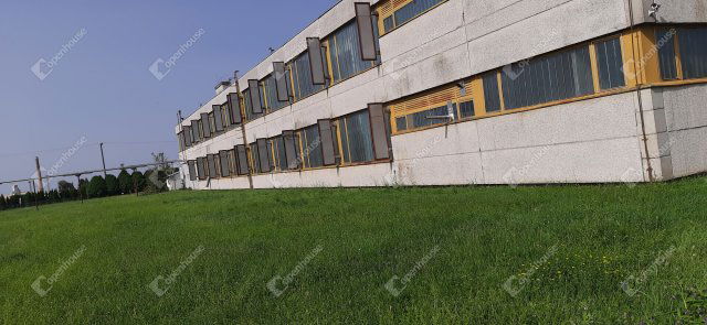 Eladó ipari ingatlan, Lentiben 236 M Ft / költözzbe.hu