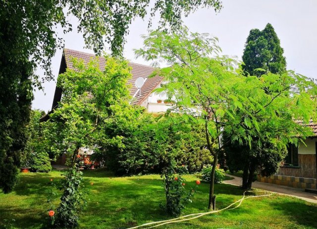 Eladó családi ház, Kiskunfélegyházán 109 M Ft, 5 szobás